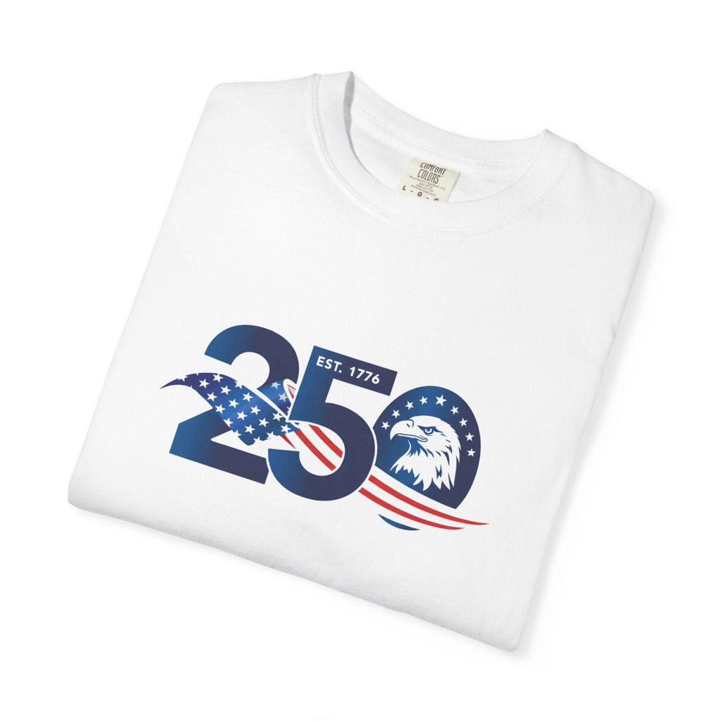 America 250 – Flag in 250 Since 1776 T-Shirt
