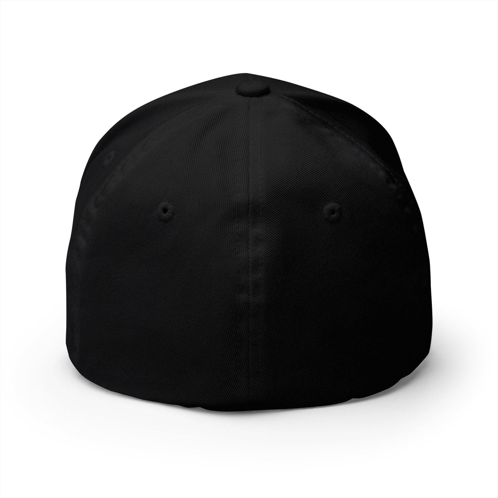 Cap - 250 American Flag Design Embroidered Baseball Hat