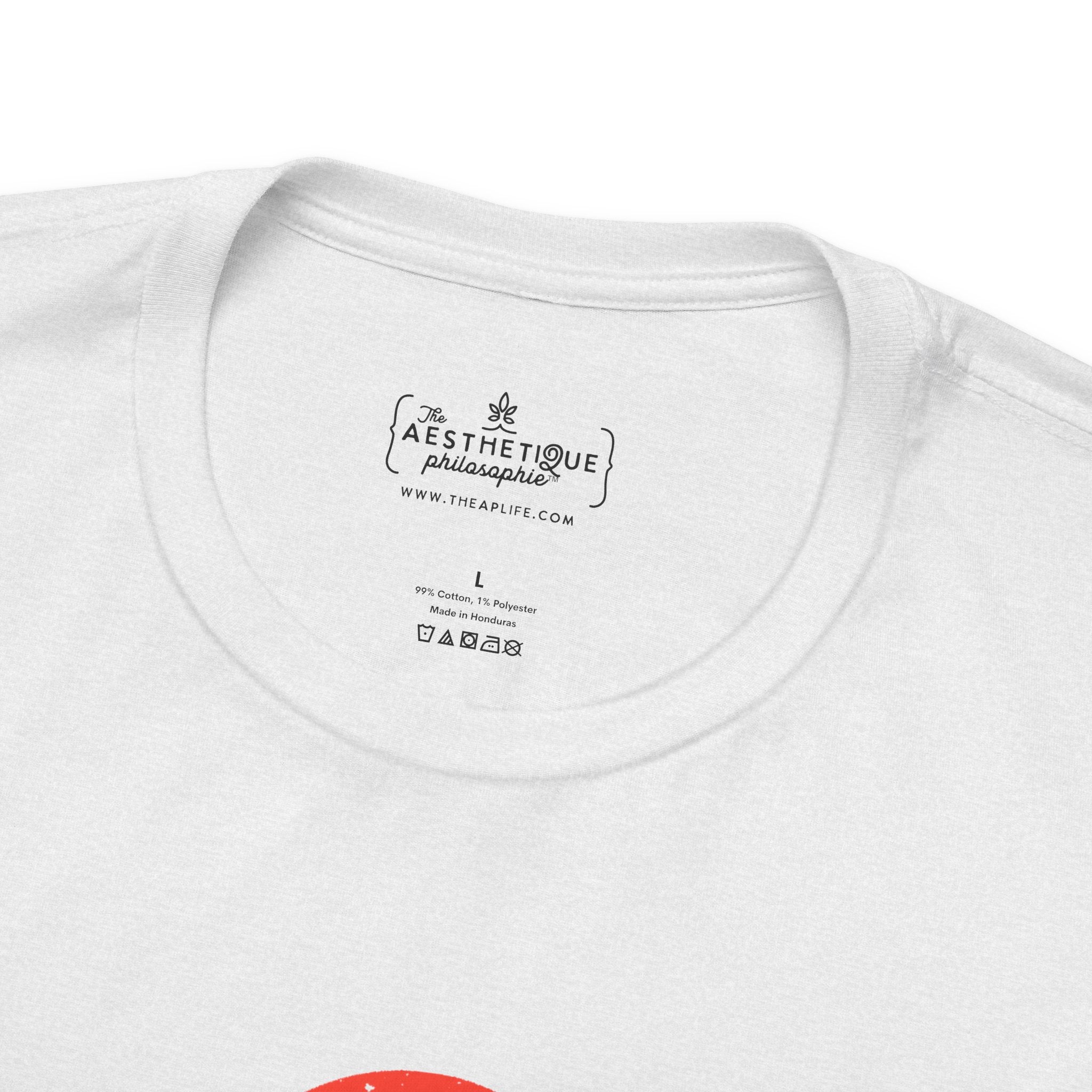 I Converse Via Scripts - GLP - Adult Unisex Jersey Tee