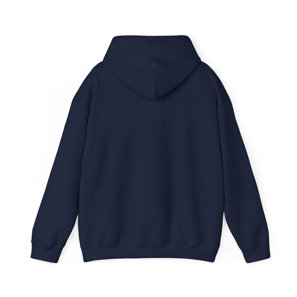 America 250 – Land of the Free Patriotic Pullover