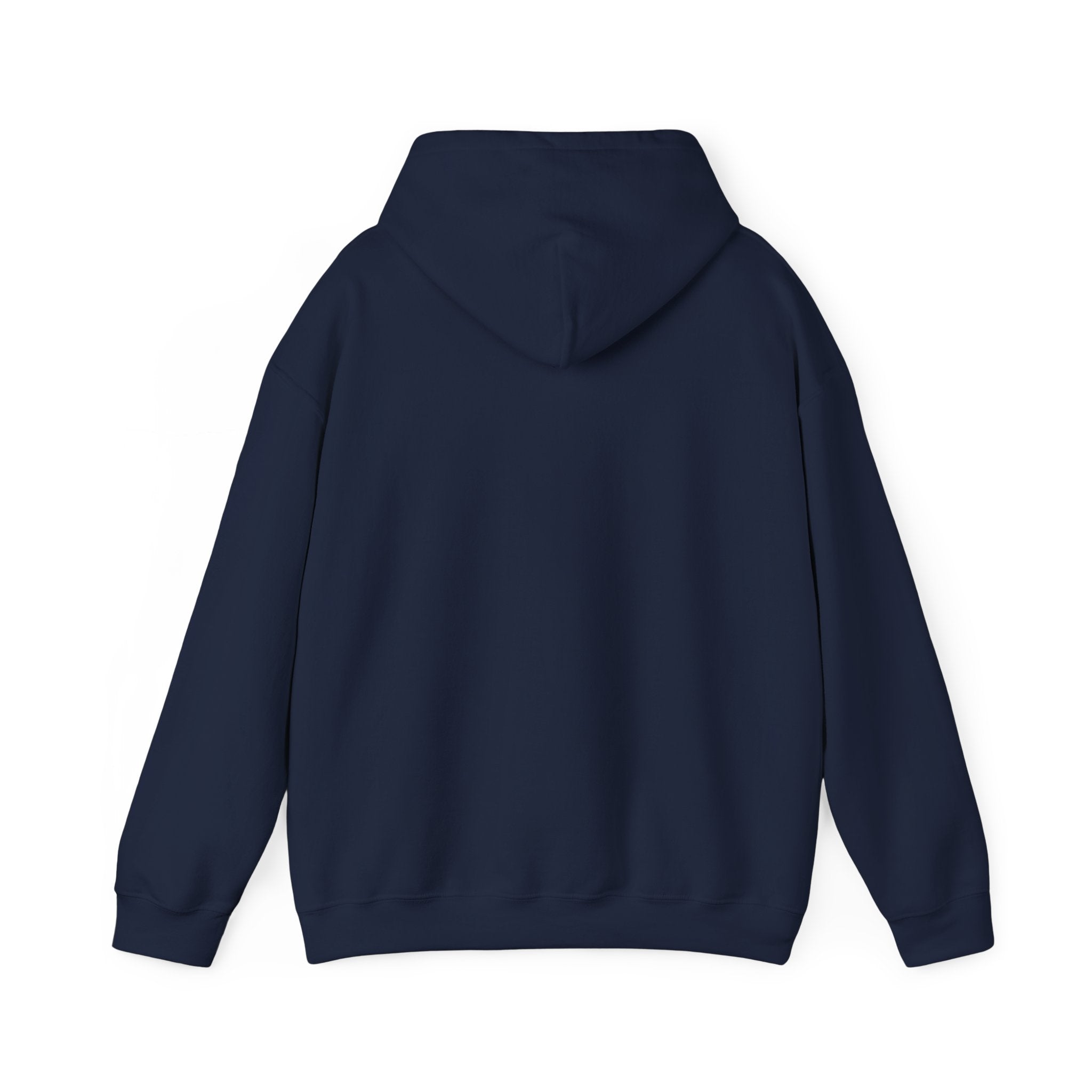 America 250 – Land of the Free Patriotic Pullover