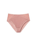 Adore Me Naia Adaline Womens High Waisted Panty, Medium