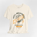 Feral Millennials Do It Advocate Style (We Be Wildin') - Adult Unisex Jersey Tee