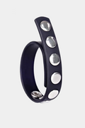 Adjustable Silicone Cock Ring
