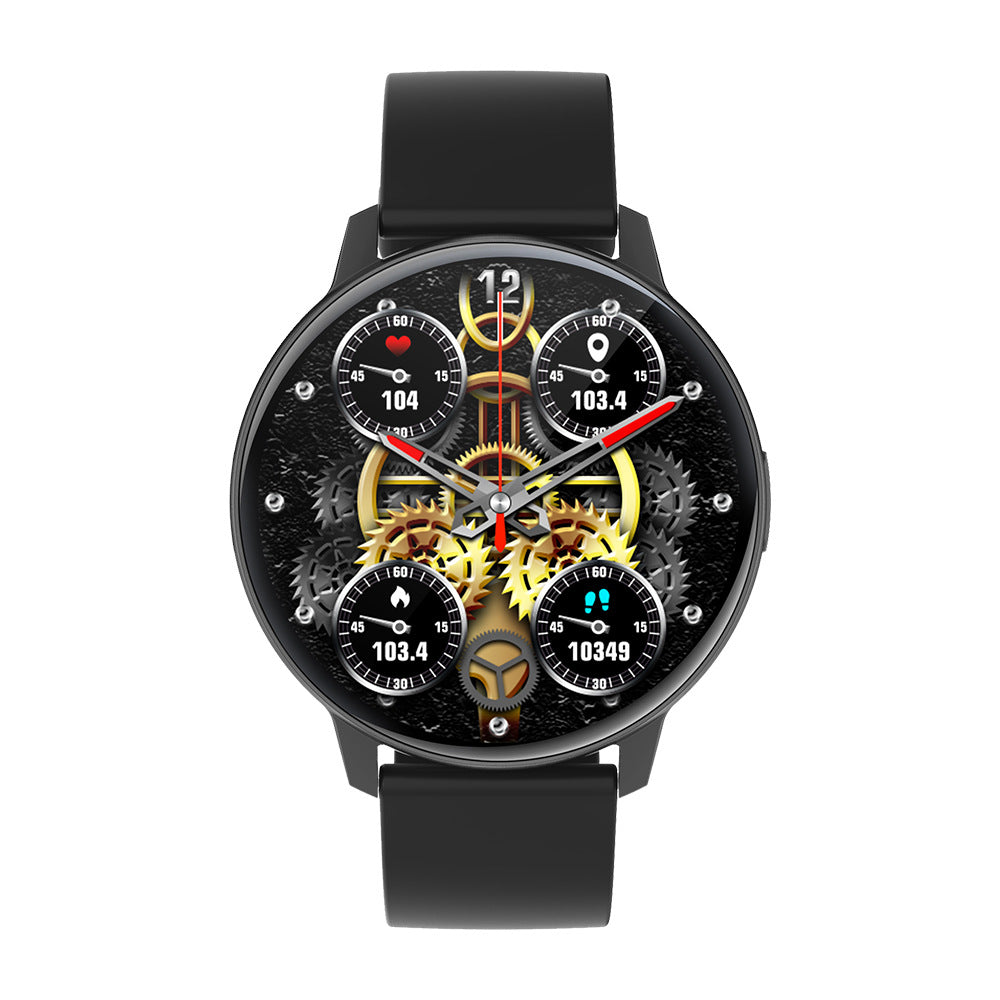 Home Fashion Simple Smartwatch