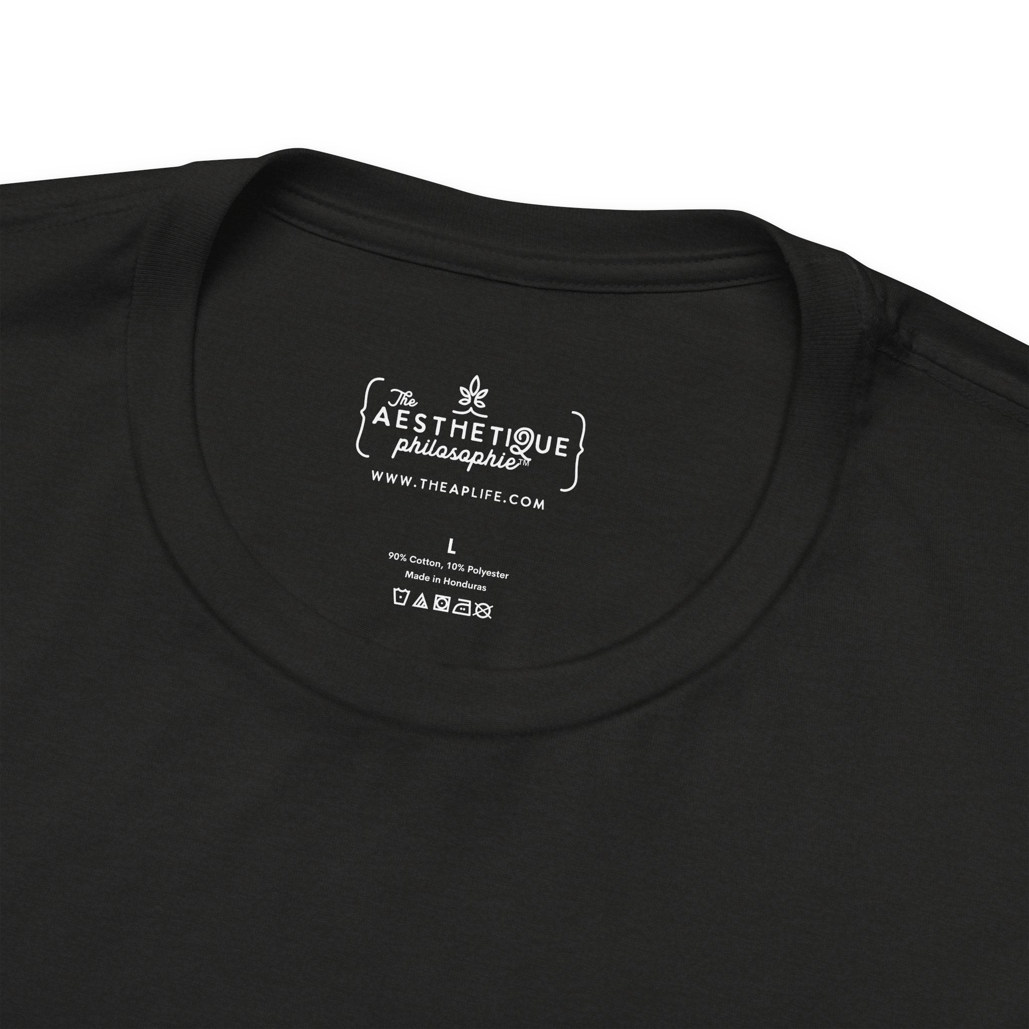 Neuro Feistie - Fight For Our Right - Adult Unisex Jersey Tee
