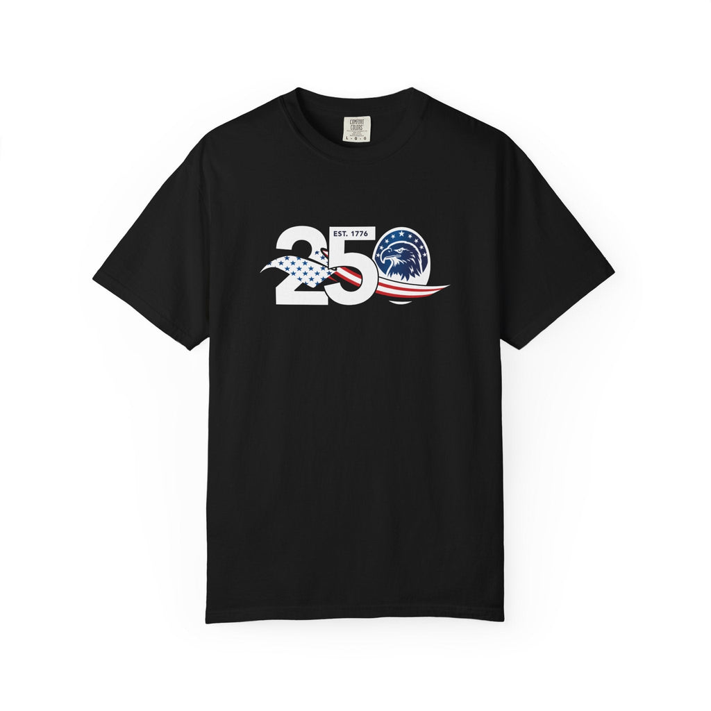 America 250 – Flag in 250 Since 1776 T-Shirt