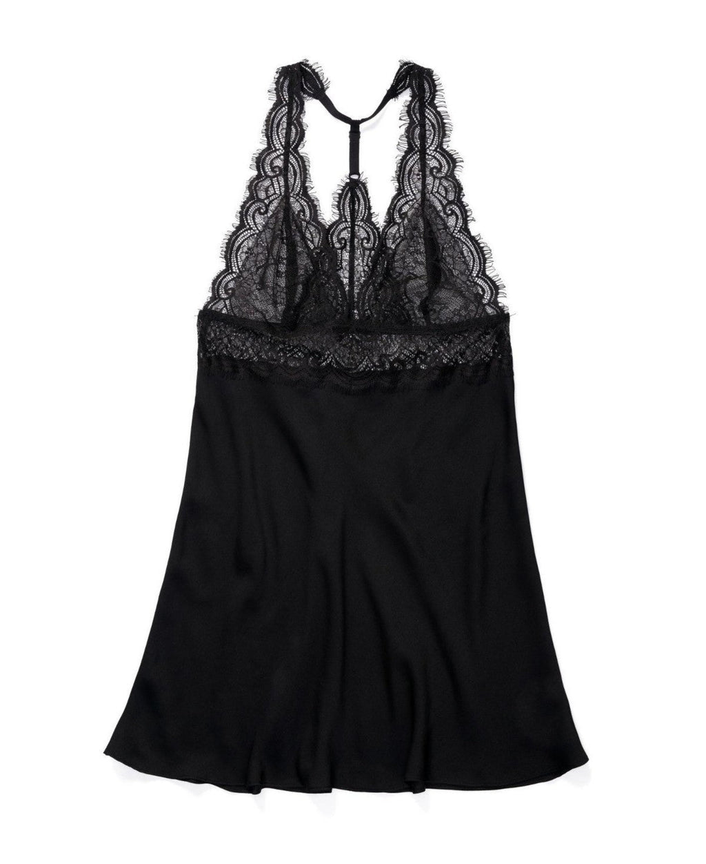 Adore Me Zandy Womens Slip Lingerie, XL