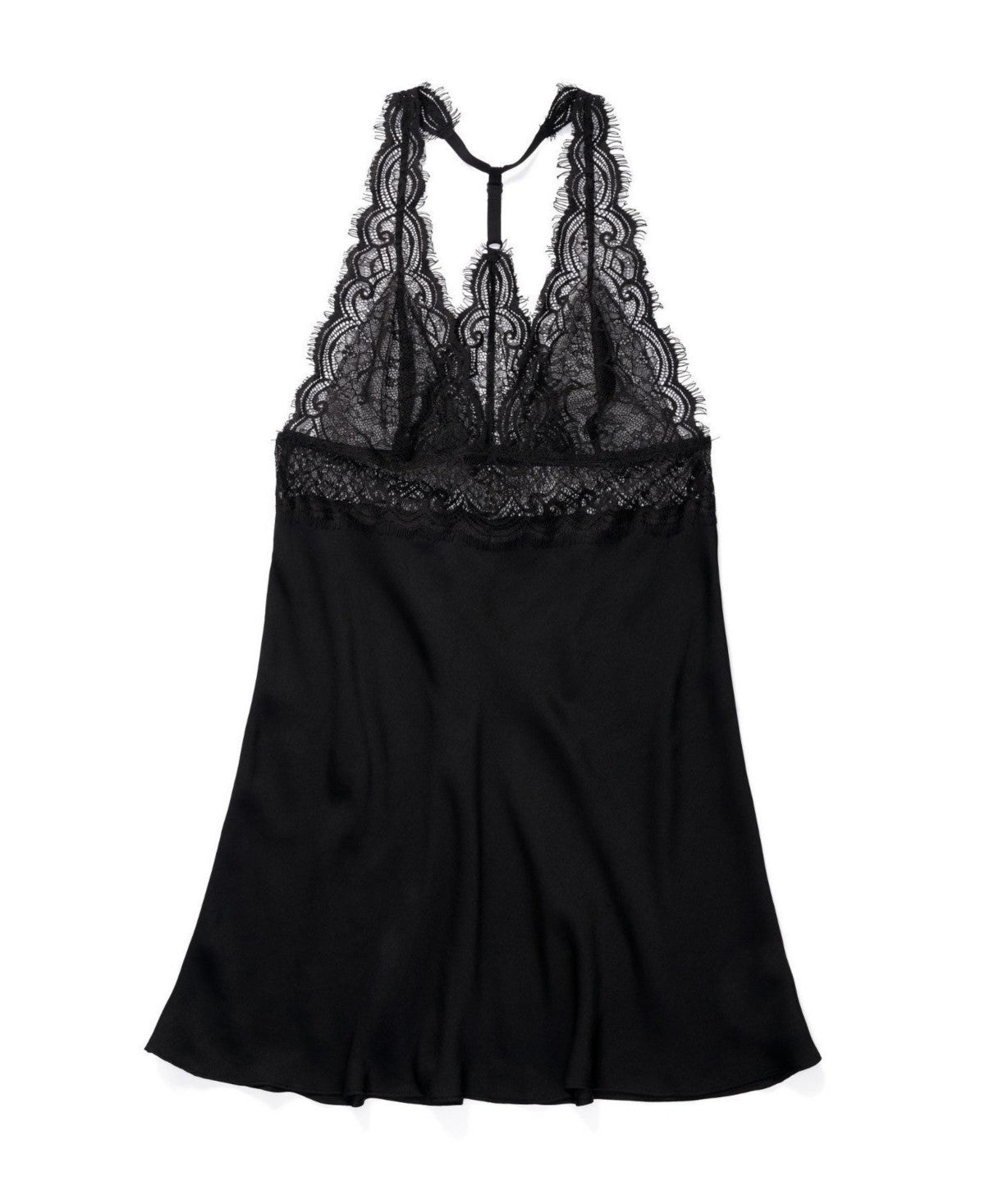 Adore Me Zandy Womens Slip Lingerie, XL