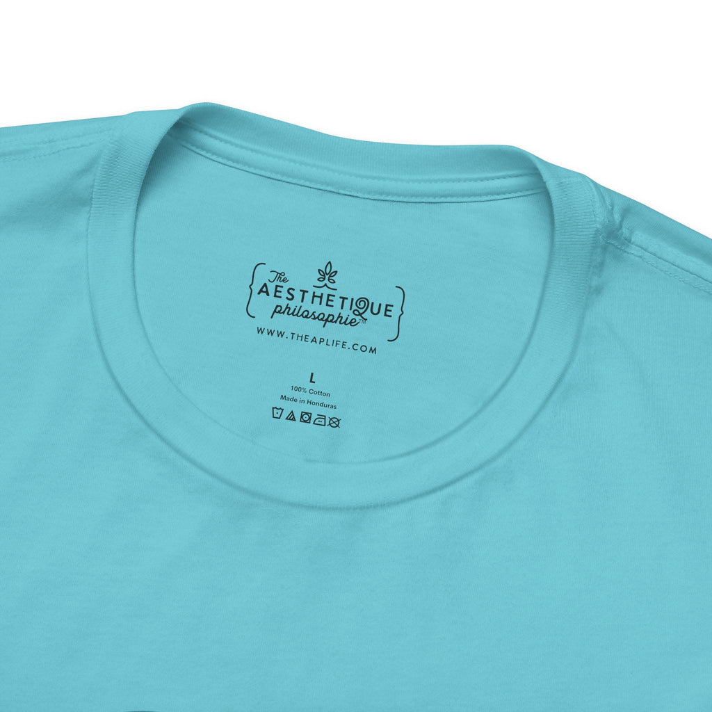 Accessibility Is A Whole New World - Fundraiser Adult Unisex Tee