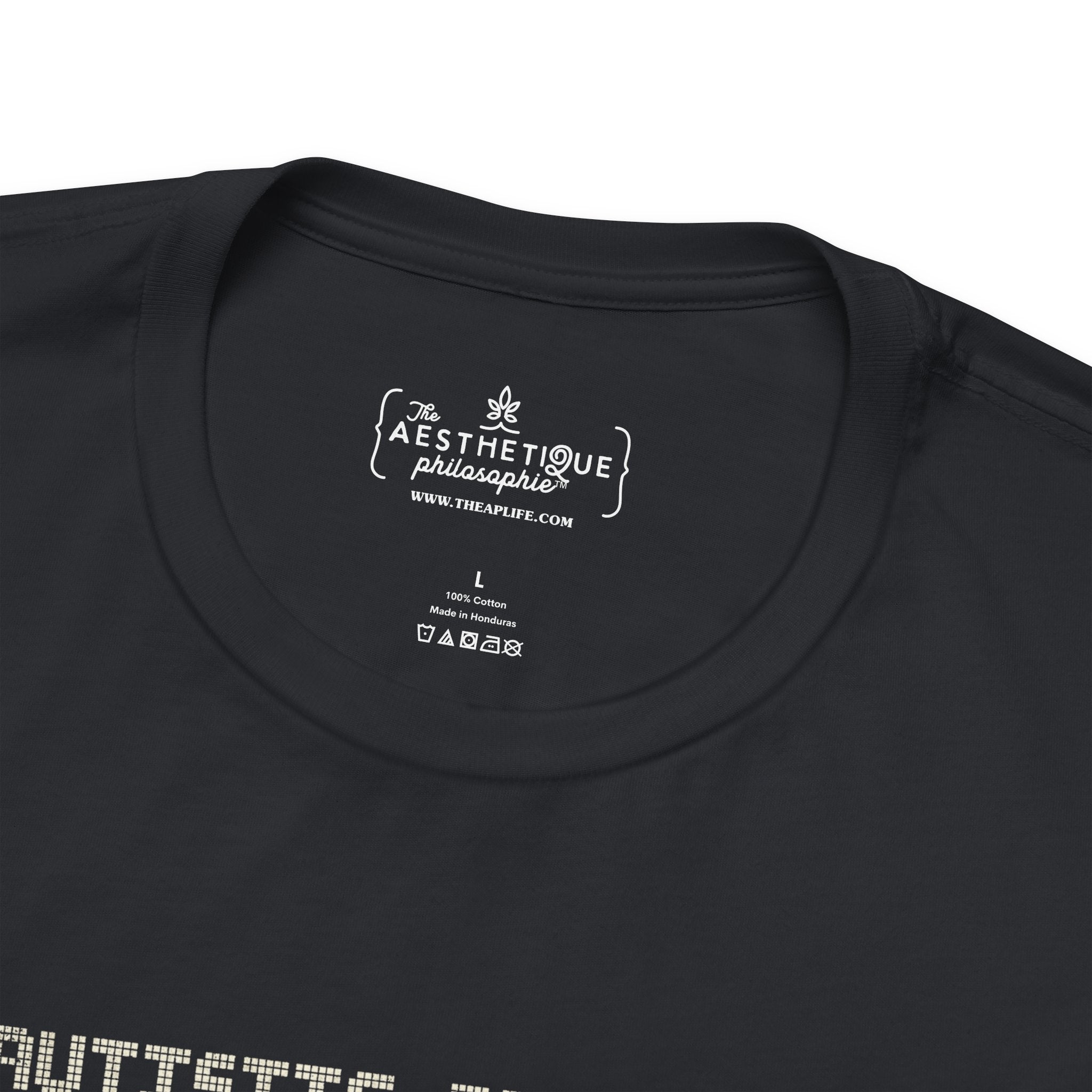 Autistic Joy is a Bright Light - Adult Unisex Jersey Tee