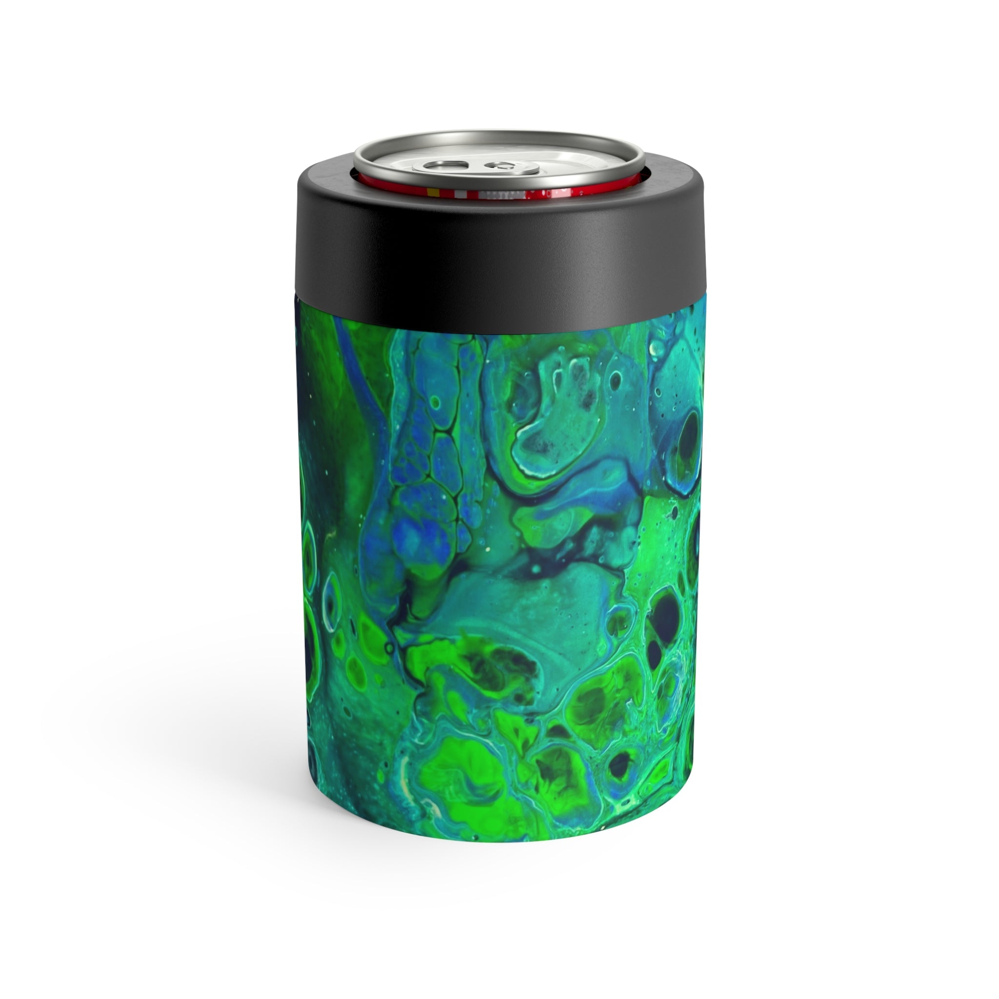 Bespattered Facade Radioactive Can Holder