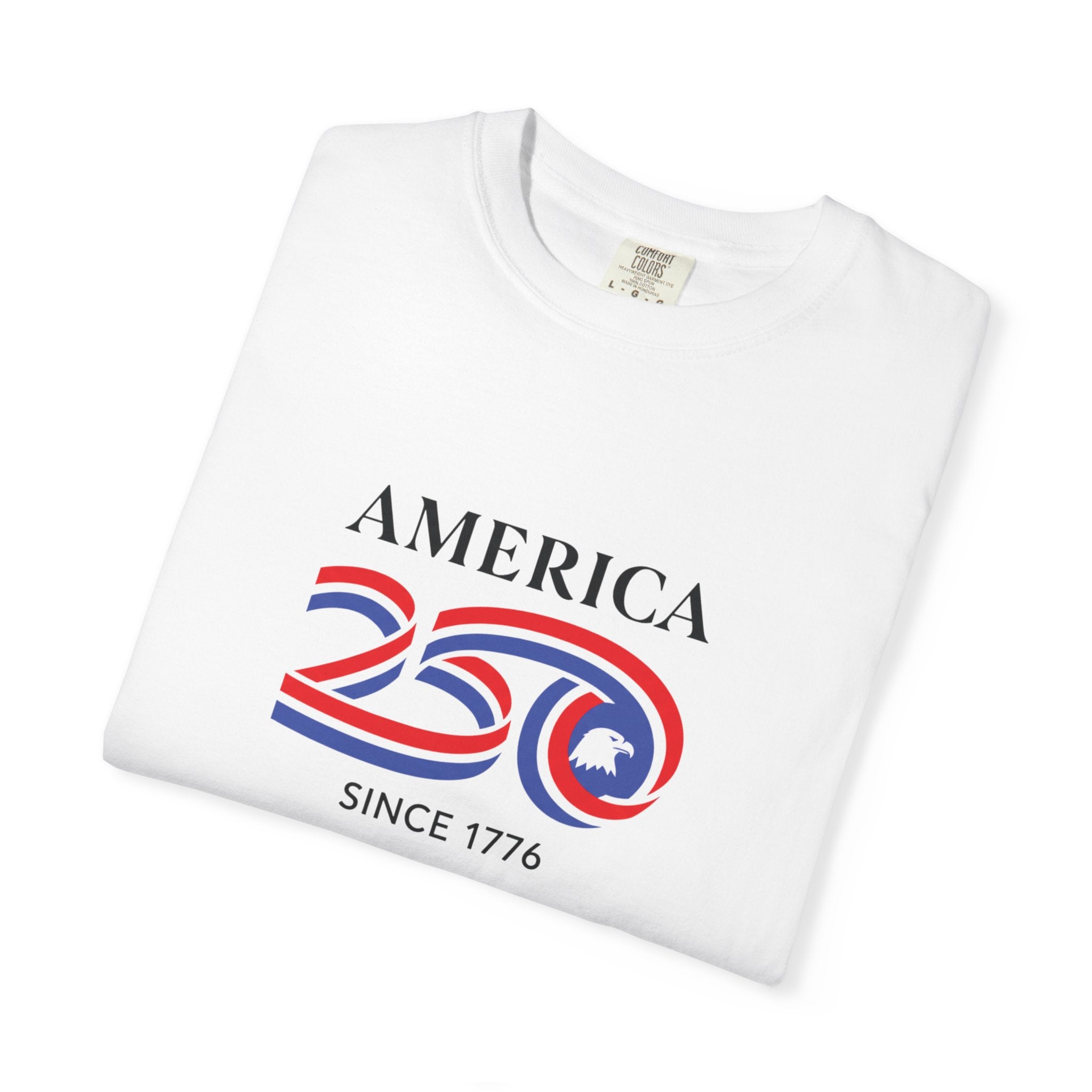 America 250 – America 250 Since 1776 T-Shirt