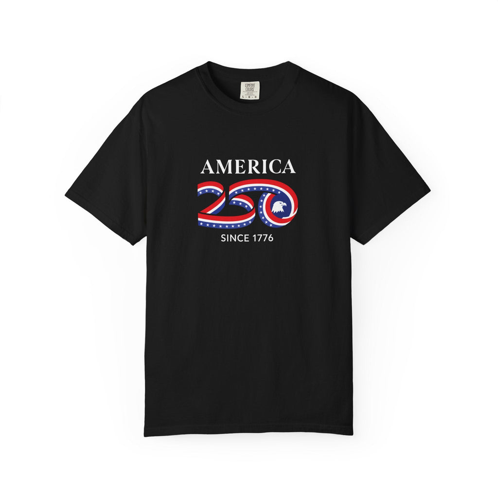 America 250 – America 250 Since 1776 T-Shirt