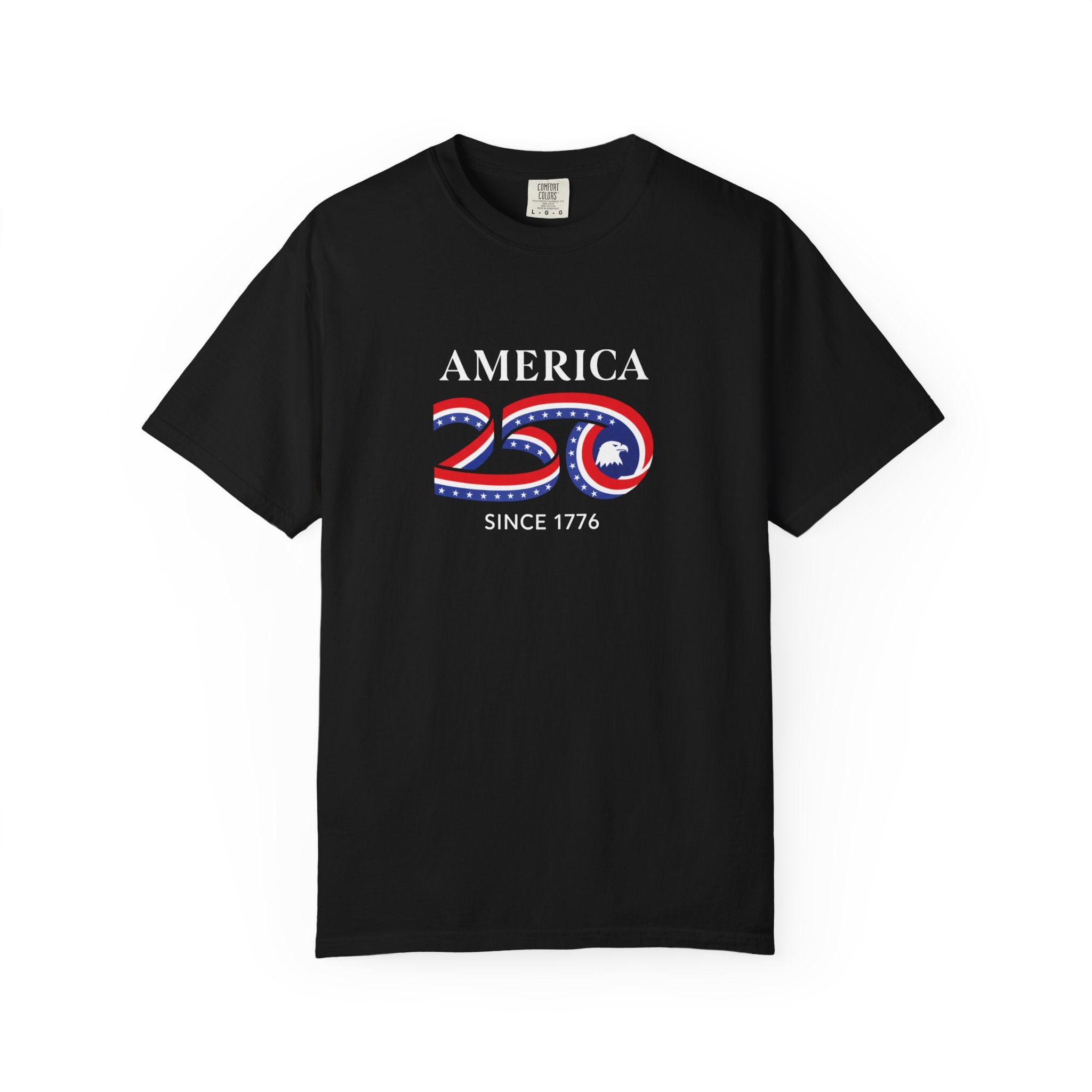 America 250 – America 250 Since 1776 T-Shirt