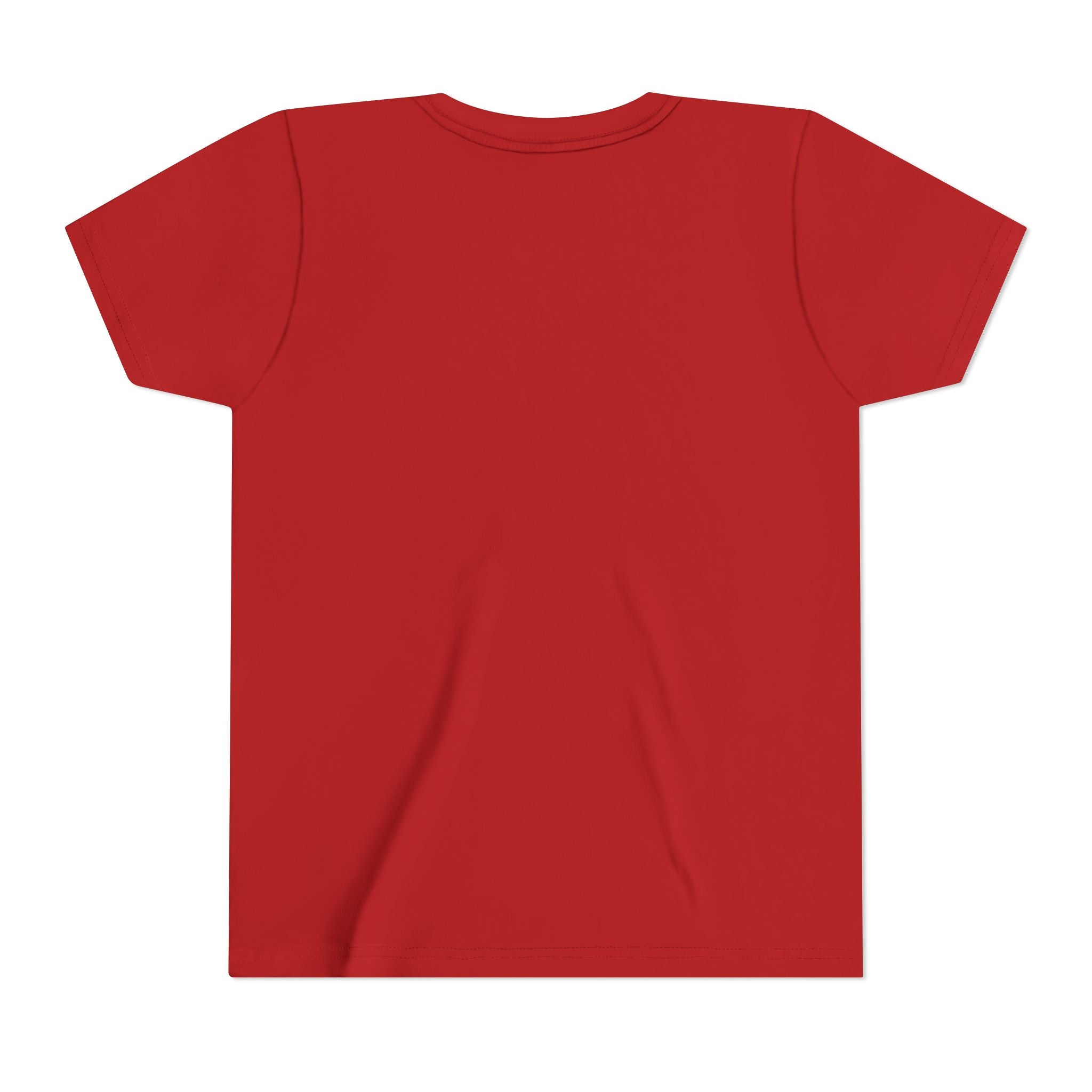 Youth Tee - America 250 Anniversary Patriotic Logo Kids T-Shirt (America 250 Years)