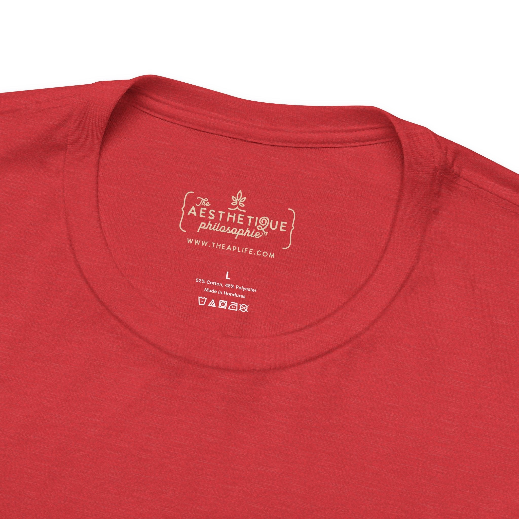 ChatGLP Gestalt Language Processing - Adult Unisex Short Sleeve Shirt
