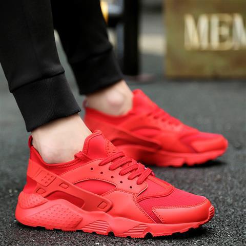 Sports Shoes, Casual Sneakers, Running Shoes