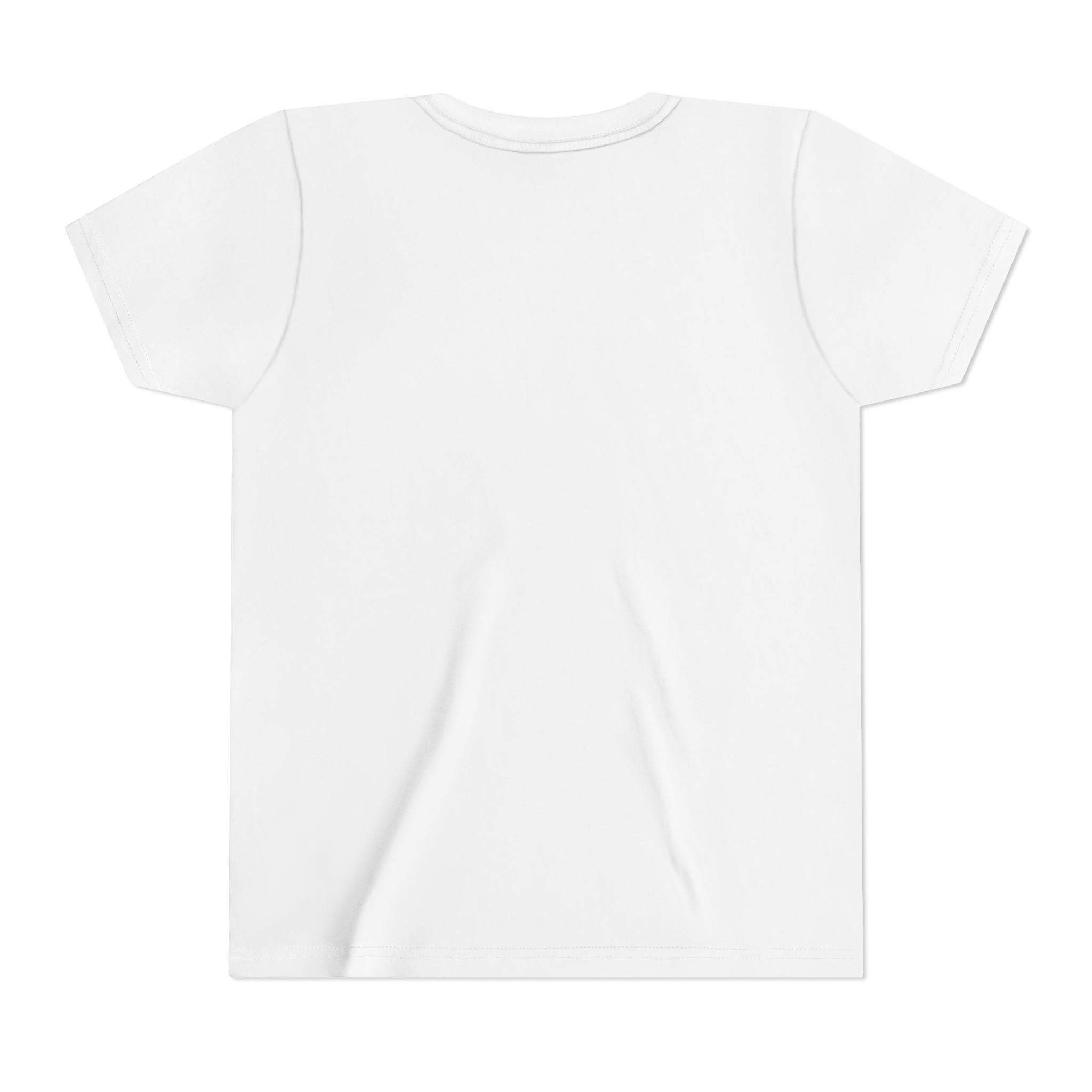 Youth Tee – "Land of the Free" Patriotic 4th of July Shirt