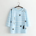 Preppy Women's T-shirt