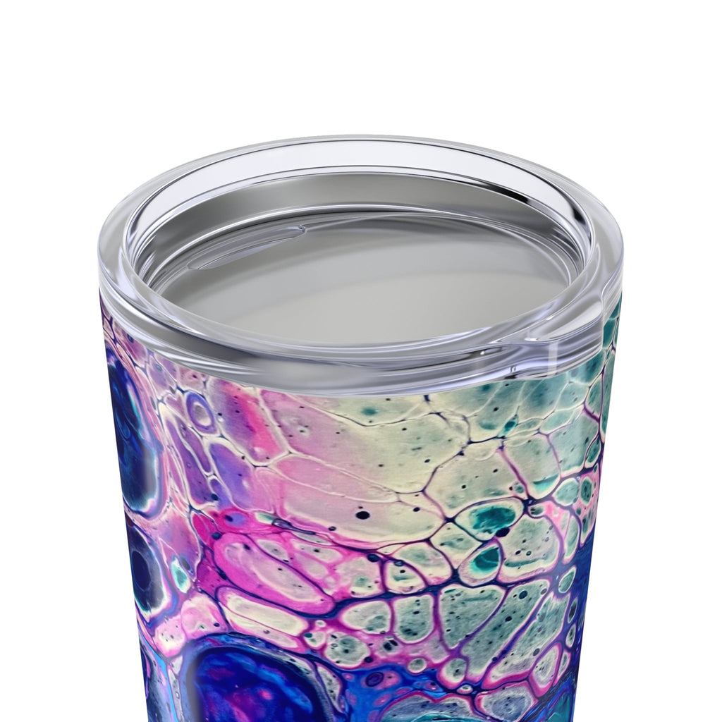 Bespattered Facade Galaxy Tumbler 20oz