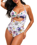 Adore Me Womens Zola Swimwear One Piece Swimsuit