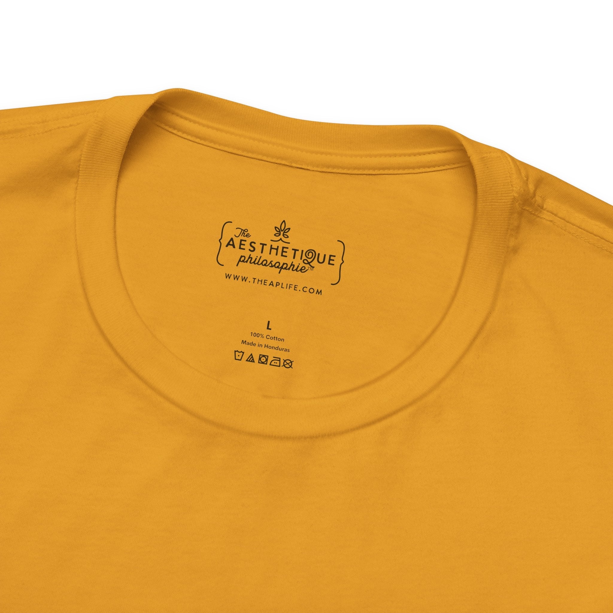 Green Food & Other Aversions I Won't Come Around - Autism/ARFID/SPD - Adult Unisex Jersey Tee