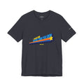 I Understand More Than You Know PSA - Adult Unisex Jersey Tee