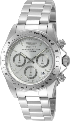 Invicta Men's Speedway