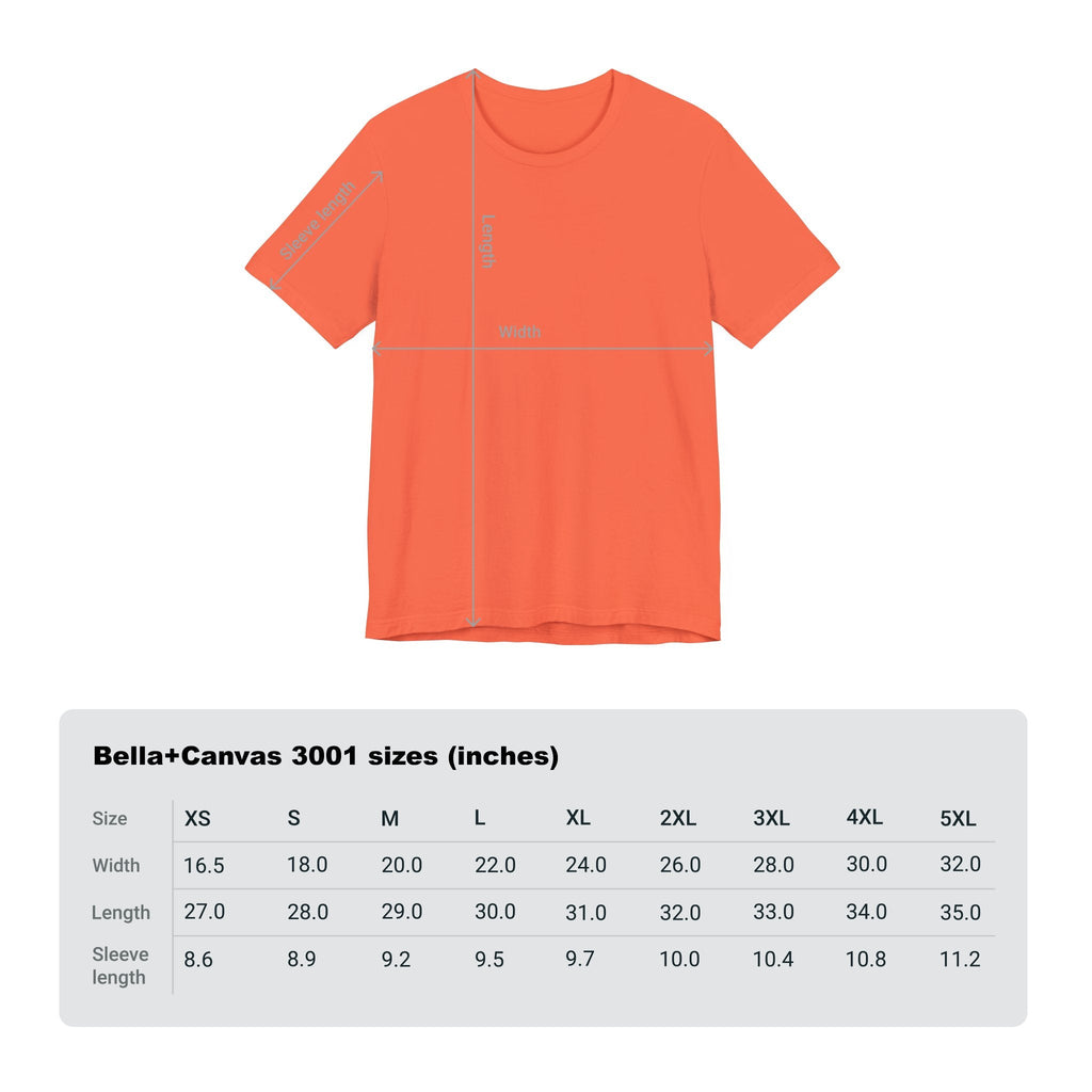 ChatGLP Gestalt Language Processing - Adult Unisex Short Sleeve Shirt