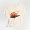 Mo' Stigma, Mo' Problems - Adult Unisex Jersey Tee