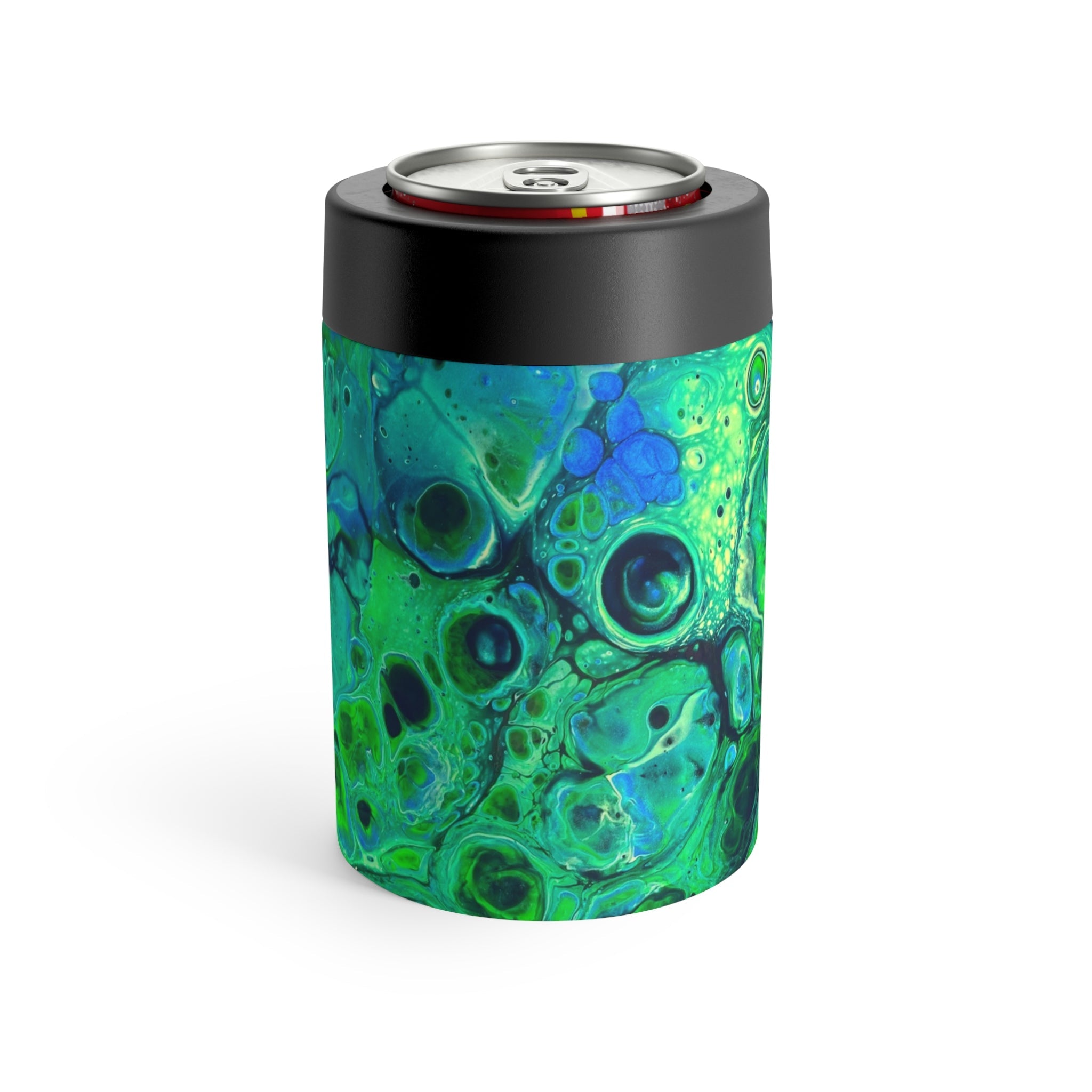 Bespattered Facade Radioactive Can Holder
