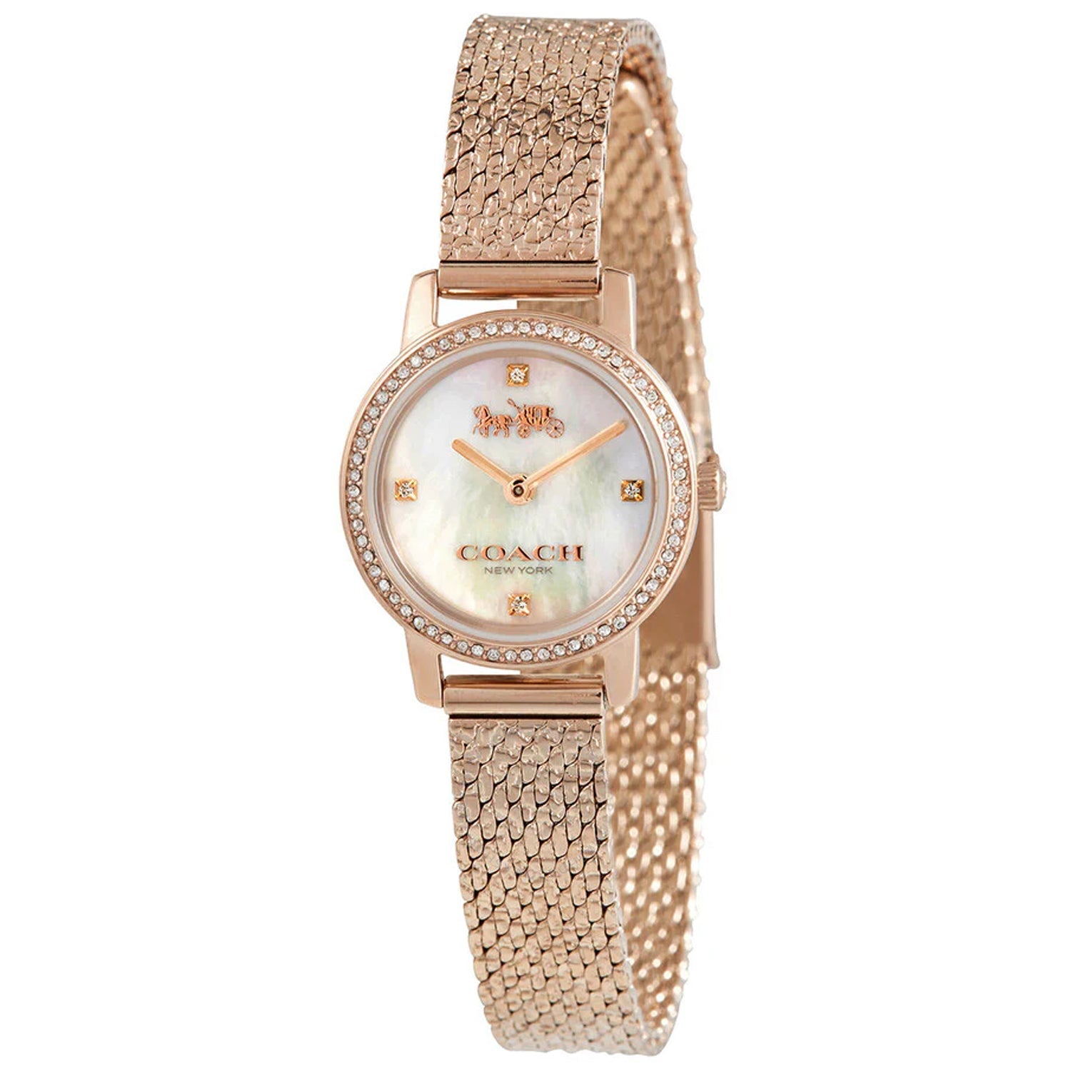 Coach Women's Audrey