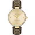Coach Women's Jacquard