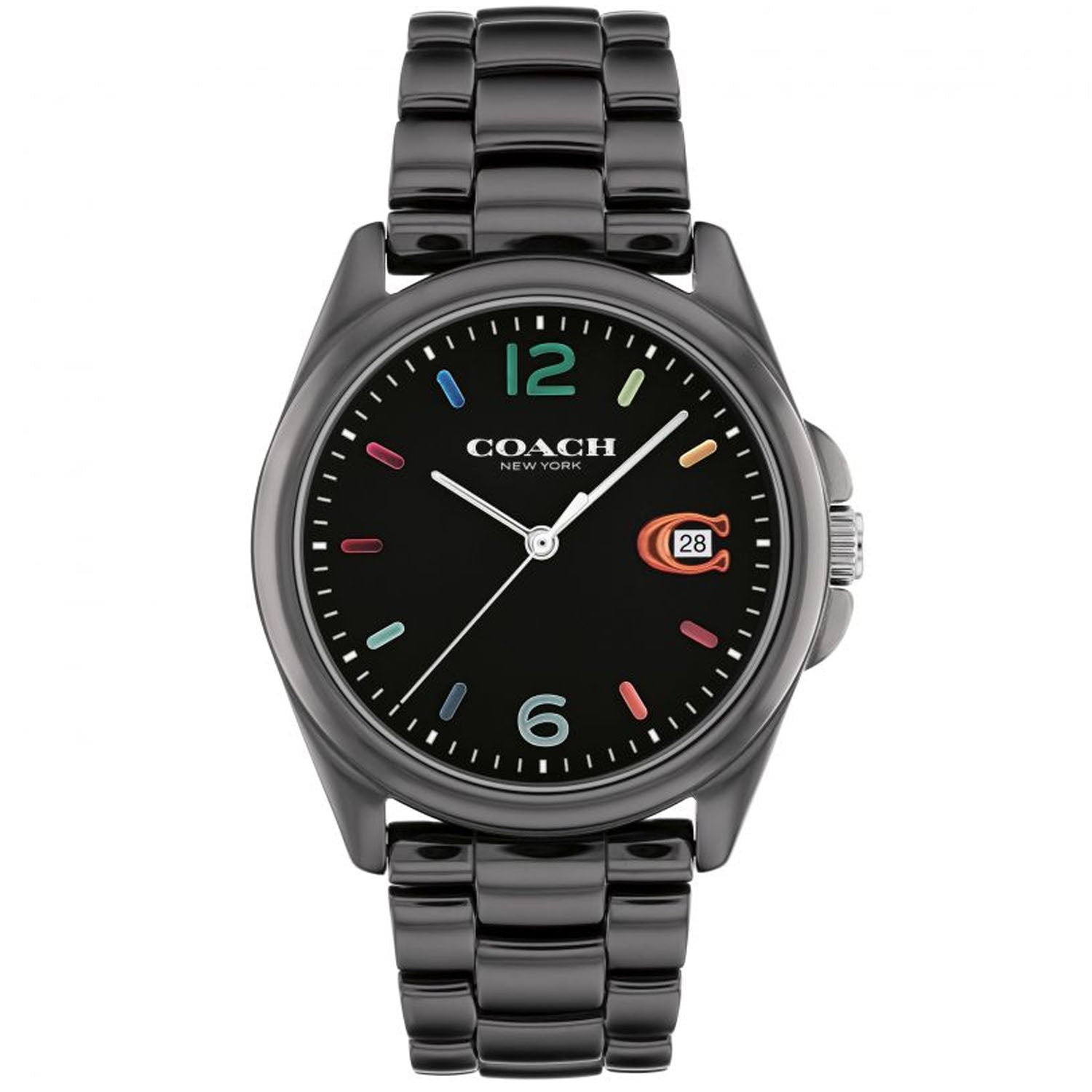 Coach Women's Greyson
