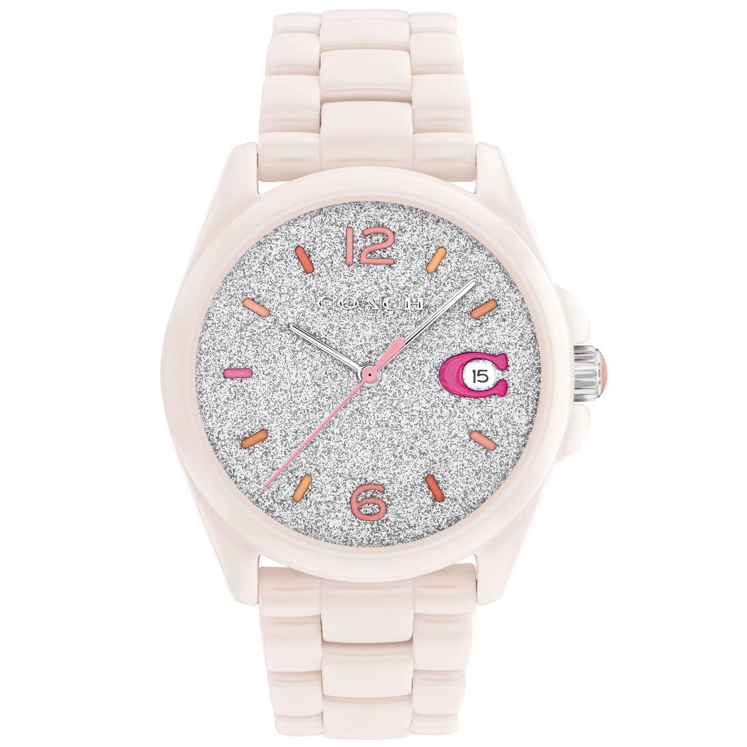 Coach Women's Greyson