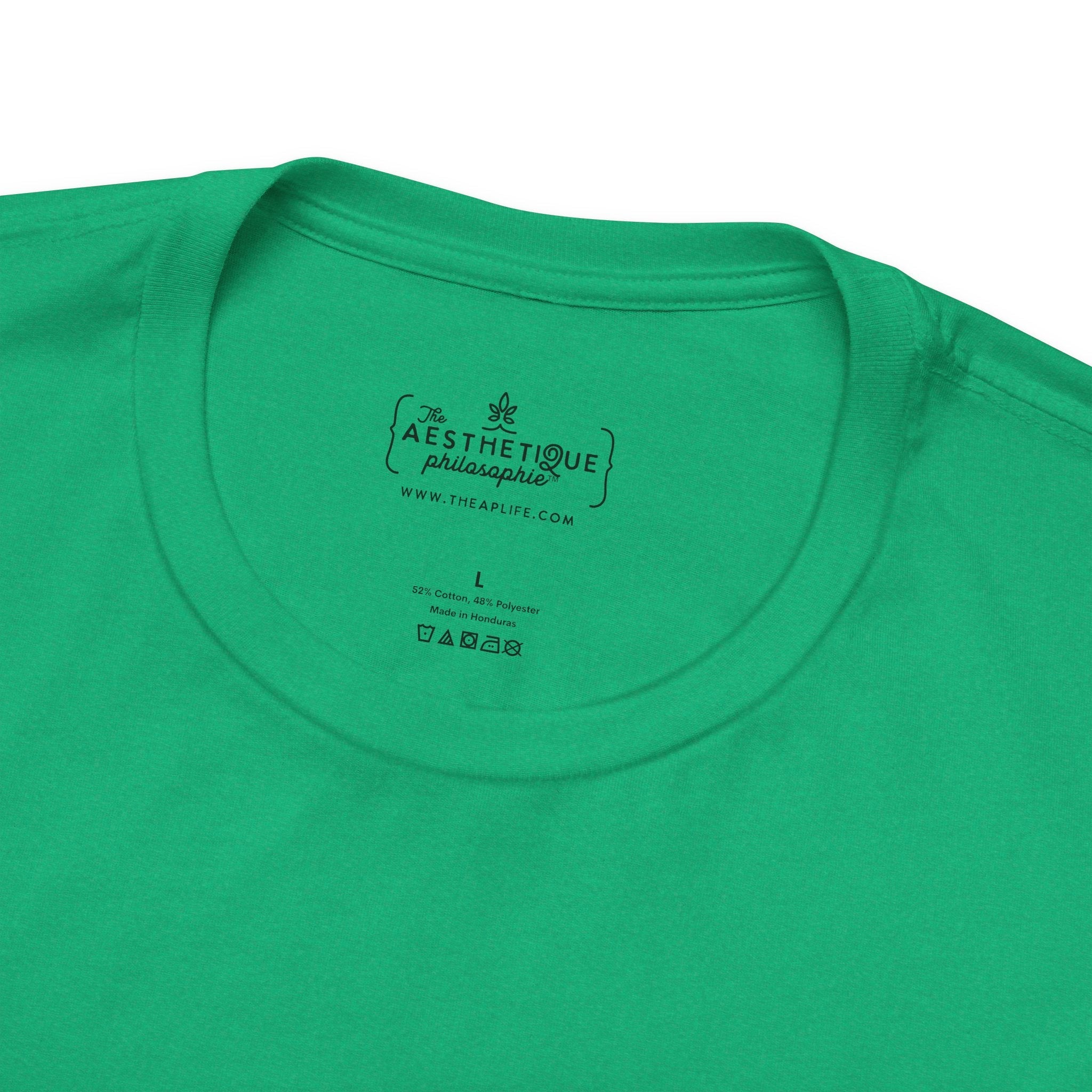 Advocate Reputation - It's a New Generation - Adult Unisex Jersey Tee
