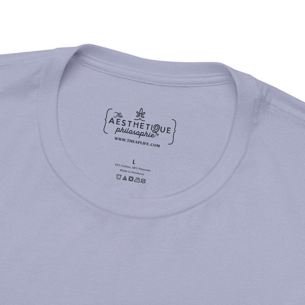 Care About Disability Rights - Retro 80s Vibe - Unisex Jersey Short Sleeve Tee