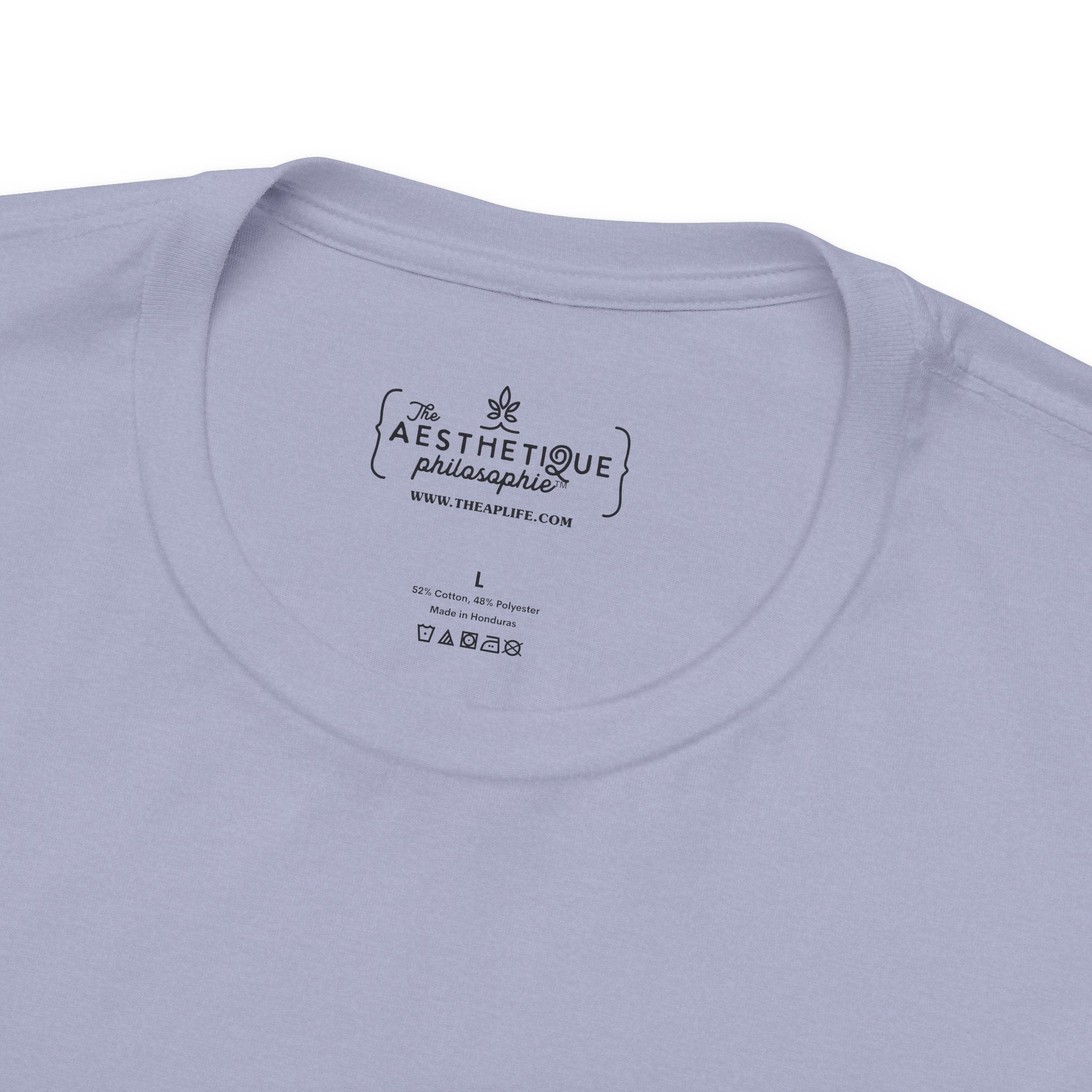 Care About Disability Rights - Retro 80s Vibe - Unisex Jersey Short Sleeve Tee