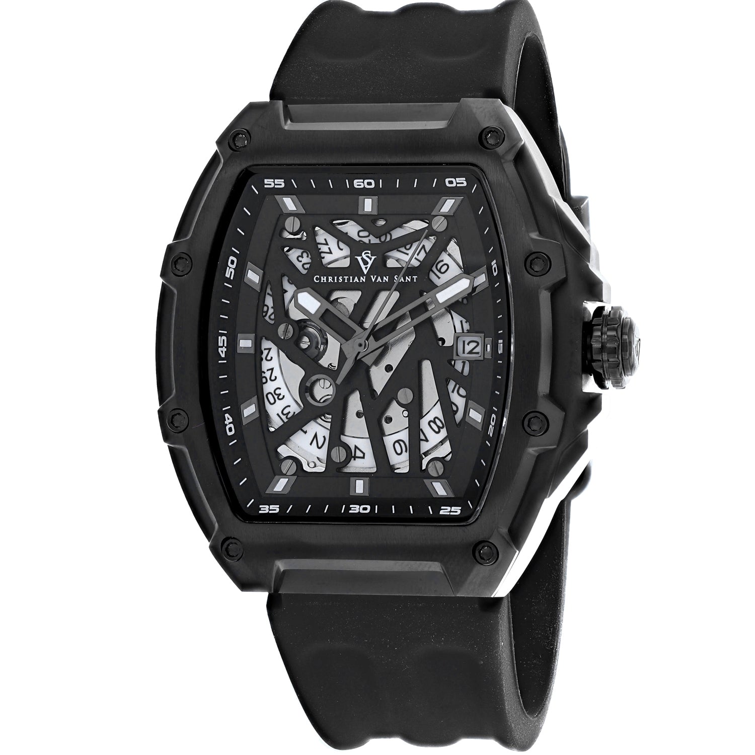 Christian Van Sant Men's Odyssey