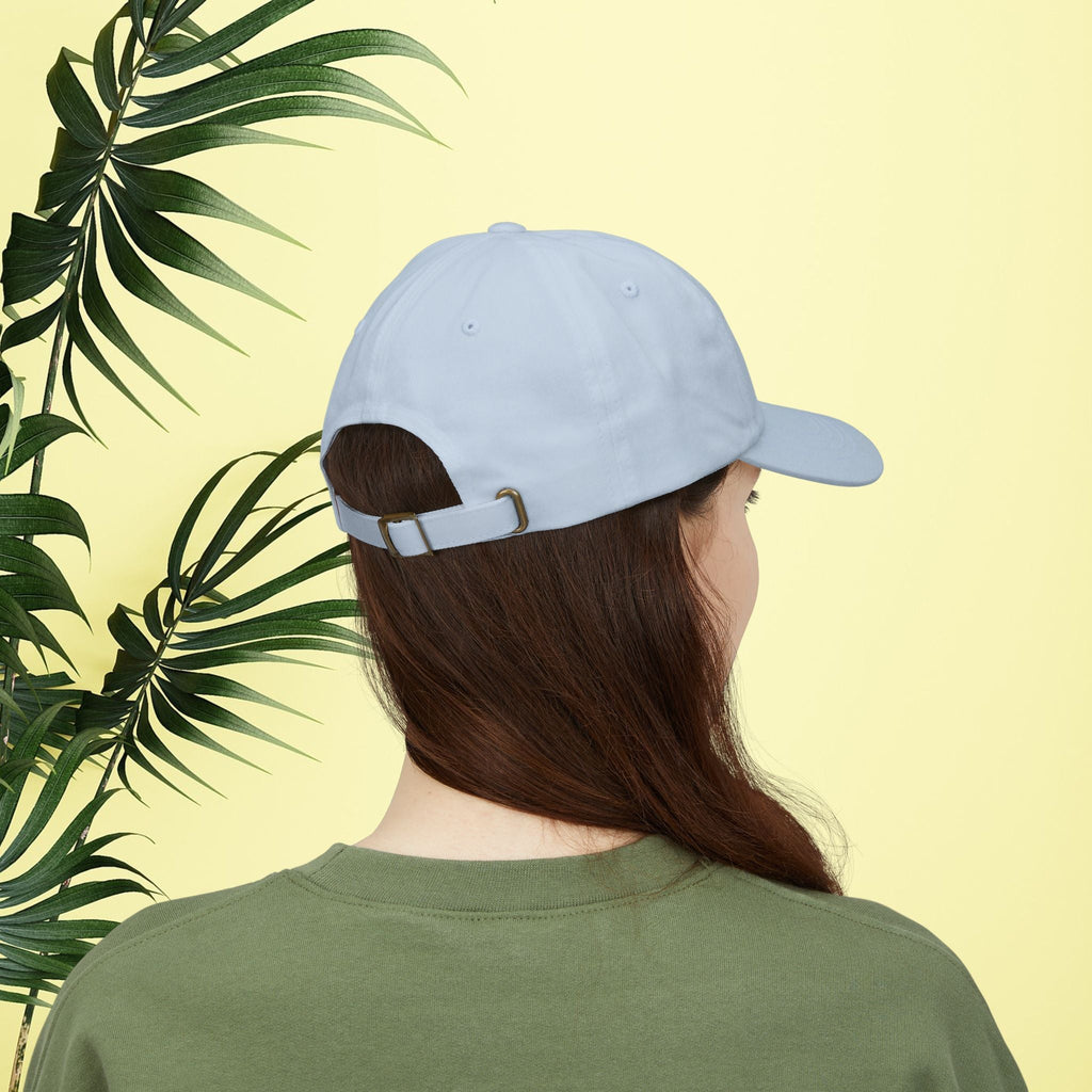 Bespattered Facade Protect the Dolls LGBTQ+ Pride Trans Support Embroidered Hat | 10 Colors