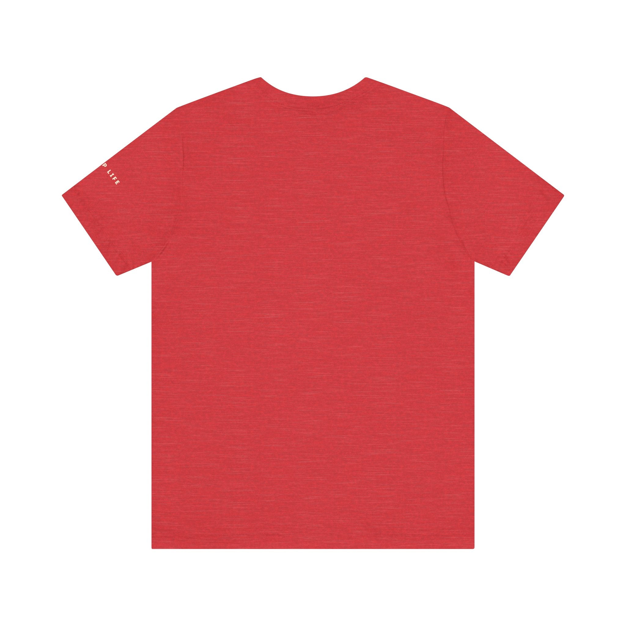 ChatGLP Gestalt Language Processing - Adult Unisex Short Sleeve Shirt