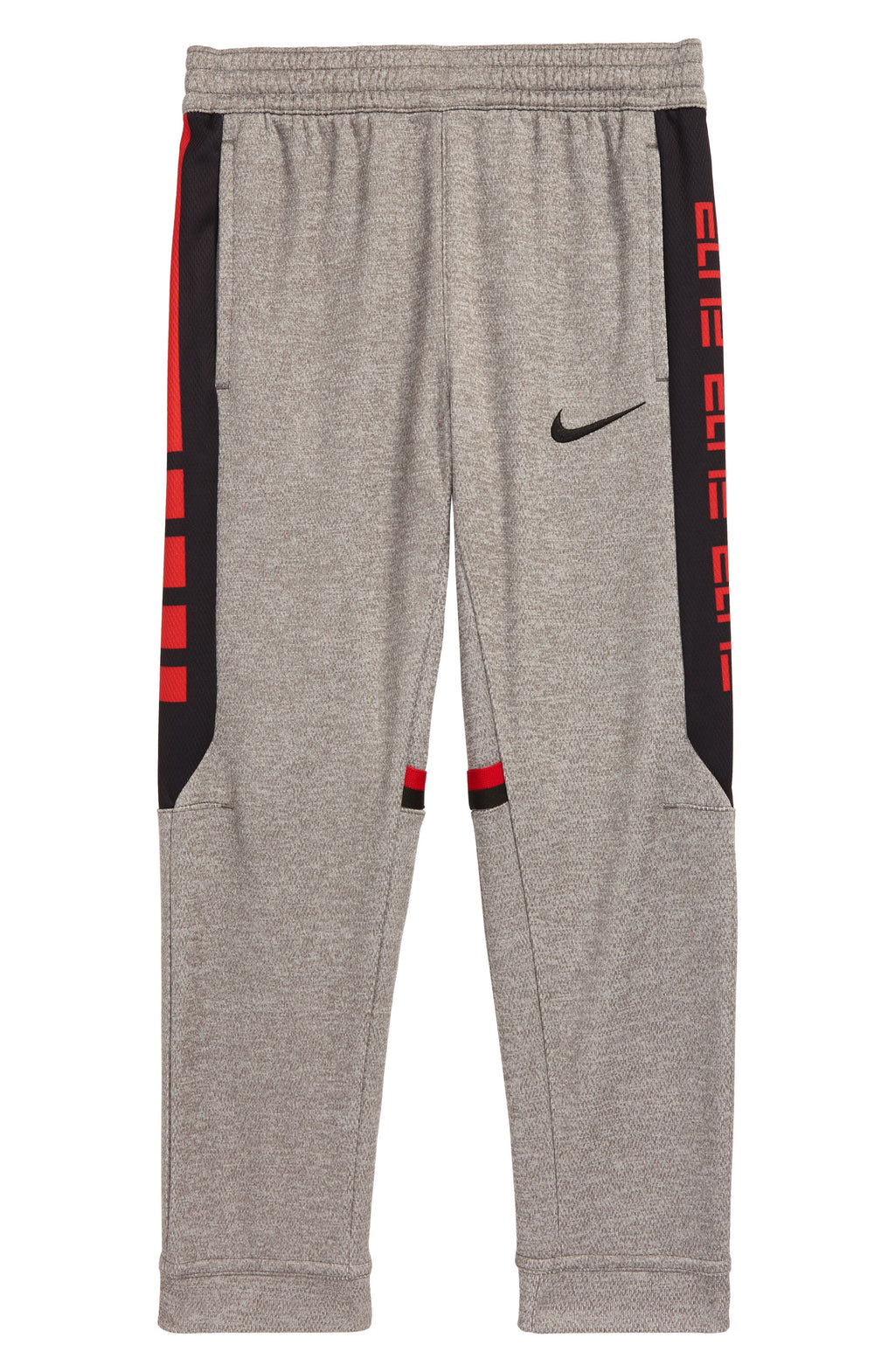 Nike Boys Therma Elite Basketball Jogger Track Pants, Size 4
