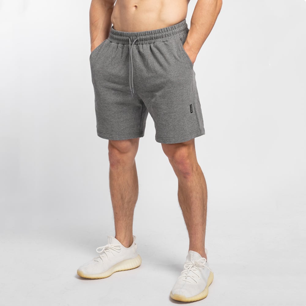 Men's Fitness Casual Running Shorts (Five Pants)