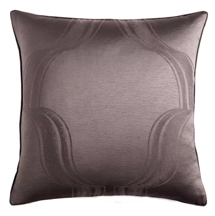 Hotel Collection Contour Euro Sham, 26 x 26""