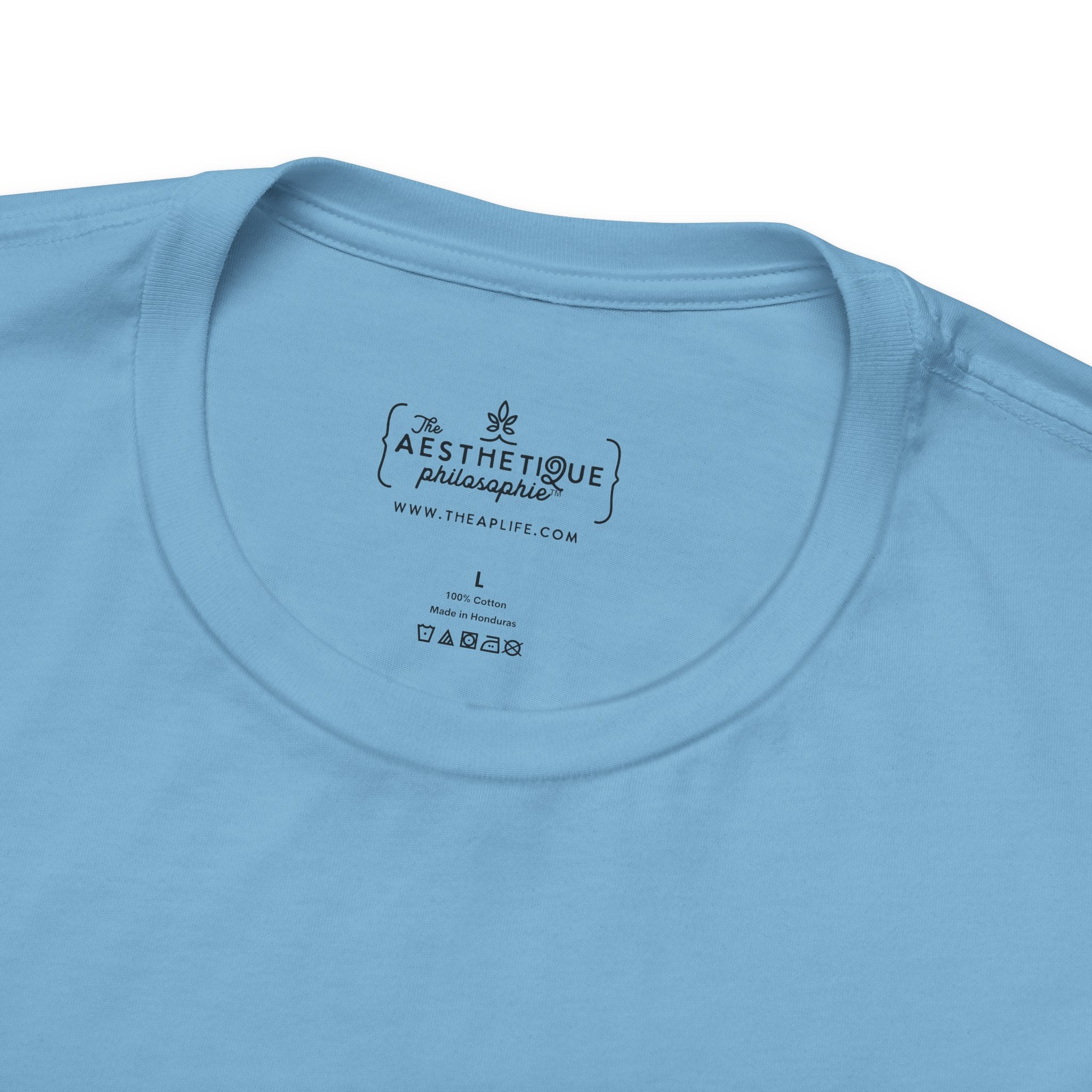 ChatGLP Gestalt Language Processing - Adult Unisex Short Sleeve Shirt