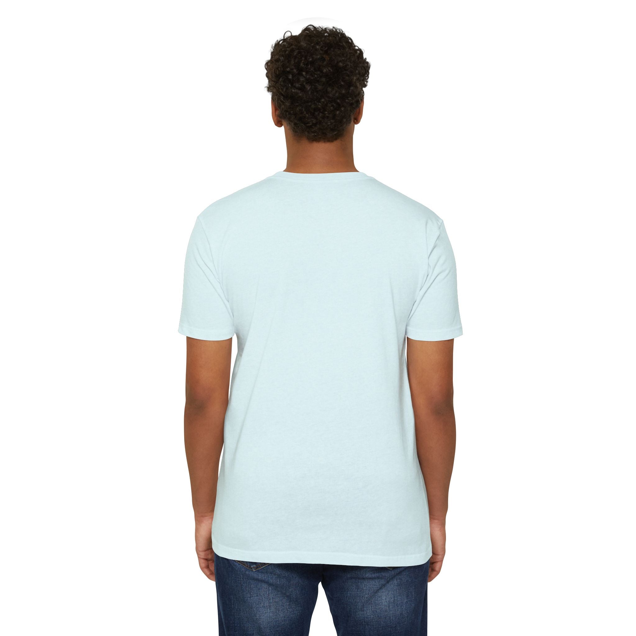 AUTISM - An Epic Spectrum - Adult Unisex Tee
