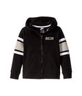 Nike Air Boys Hoodie Sweatshirt Sportswear Full Zip Jacket, 4XS