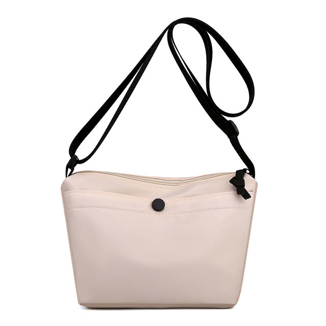 High-Quality Casual Mini Shoulder Bags for Women