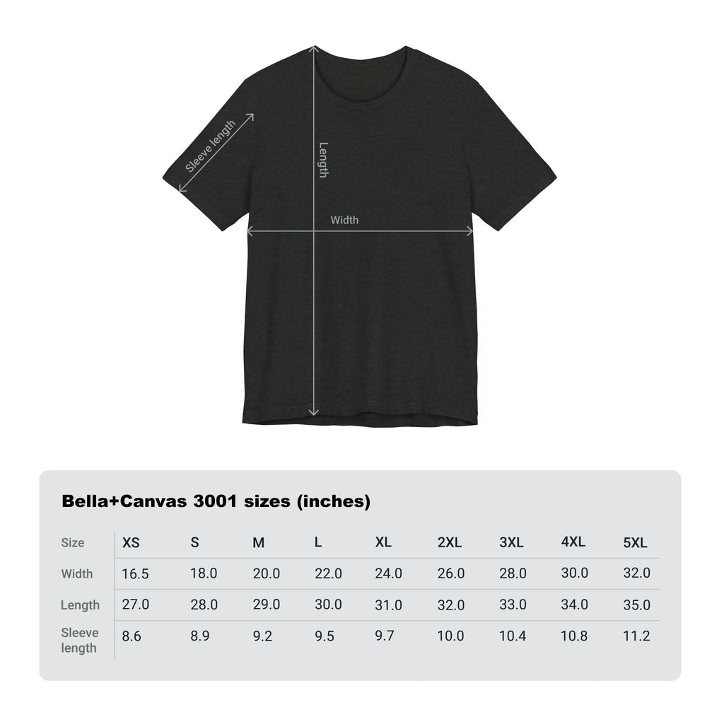You Down With AAC? (Yeah, You Know Me) - Adult Unisex Jersey Tee